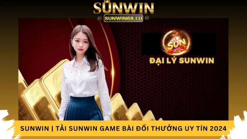 Đại Lý SUNWIN