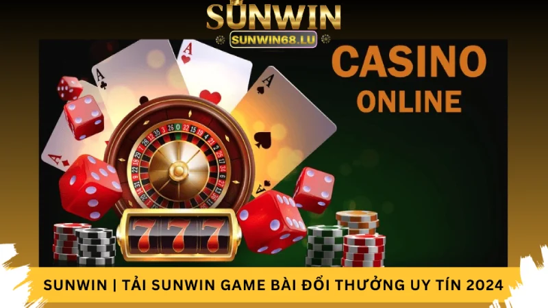 Cách Chơi Casino Online