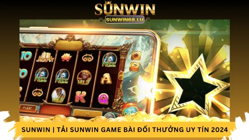 Cách Chơi Nổ Hũ - Bí Quyết Đến Với Game Sunwin Thành Công