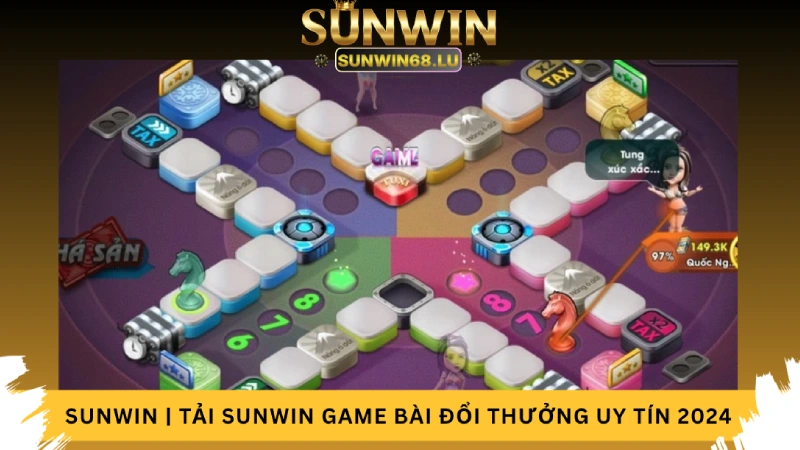 Chơi Cờ Cá Ngựa Online tại nhà cái Sunwin