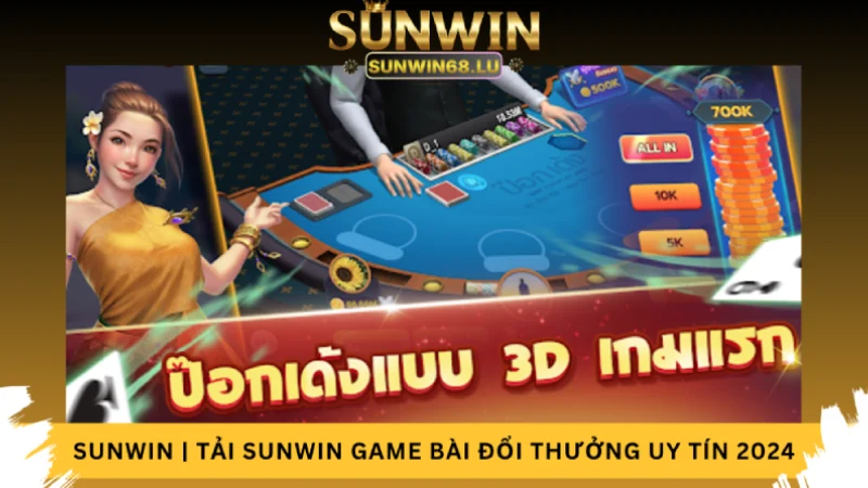 Khám Phá Thế Giới Thú Vị Của Game Bài Pok Deng