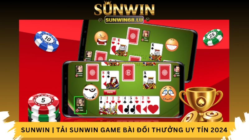 Trải nghiệm Chơi Phỏm tại game Sunwin Đỉnh Cao