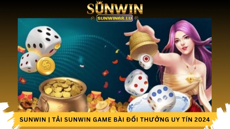 Xóc Đĩa Online tại nhà cái Sunwin