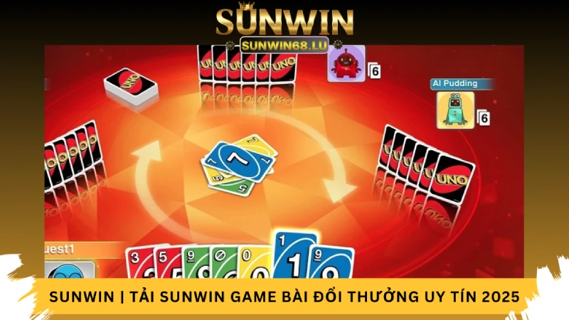 Cách chơi game uno mới nhất